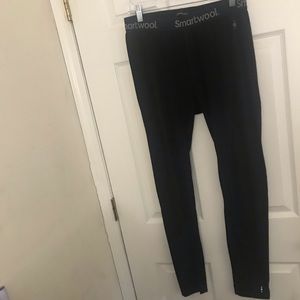Smartwool Merino Wool 150 Baselayer Bottom